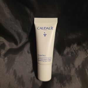 NEW Caudalie Vinoperfect Brightening Eye Cream .1oz